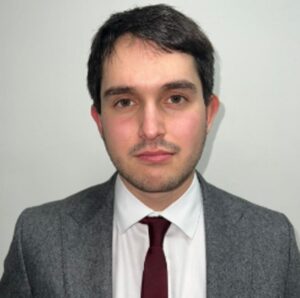 Marcos Lopez Lema - Newton STEM Academy tutor