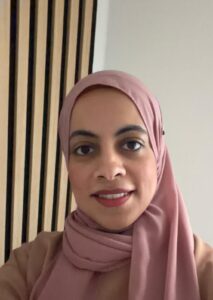 Meha Mohammed - Newton STEM Academy tutor