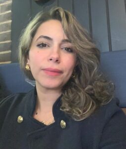 Nari Issa - Newton STEM Academy tutor