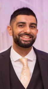Naz Rai - Newton STEM Academy tutor