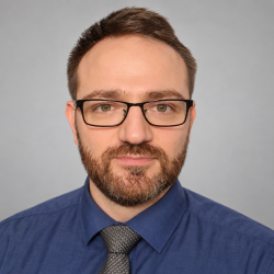 Reuel Russel - Newton STEM Academy tutor