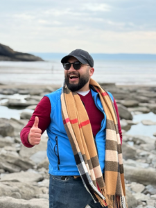 Shayan Khan - Newton STEM Academy tutor